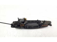 Recambio de maneta exterior delantera izquierda para suzuki swift berlina (mz) 1.3 16v cat referencia OEM IAM 8282163J00   2