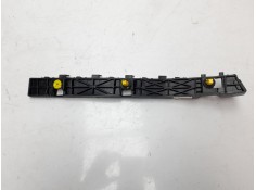 Recambio de molduras traseras para kia sportage drive 2wd referencia OEM IAM 86612F1000   2