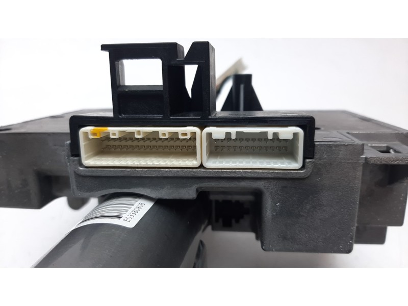 Recambio de columna direccion para mazda 2 lim. () 1.5 16v cat referencia OEM IAM D09H32100J  