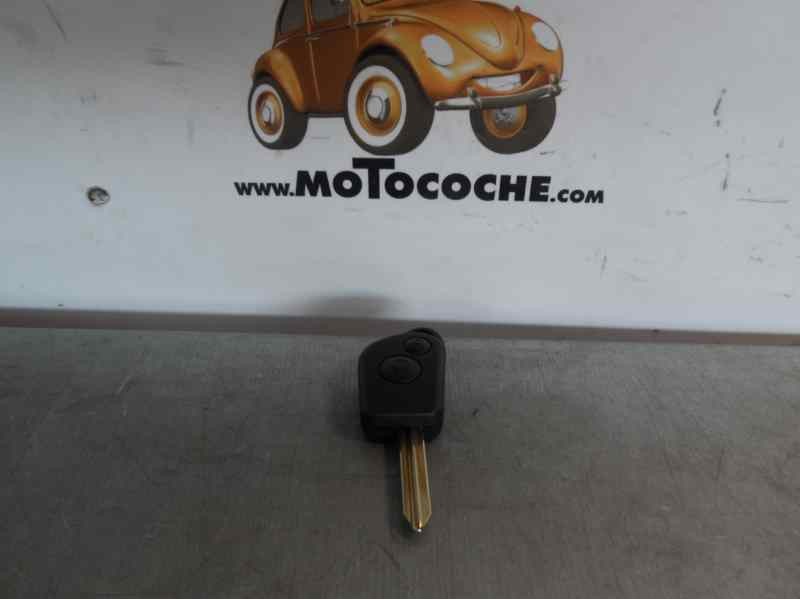 Recambio de conmutador de arranque para citroen berlingo referencia OEM IAM MANDOPSA CCPSA06 