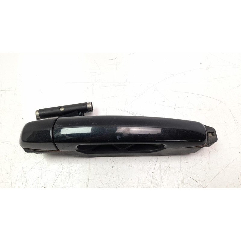 Recambio de maneta exterior trasera derecha para suzuki swift berlina (mz) 1.3 16v cat referencia OEM IAM 8283163J00  
