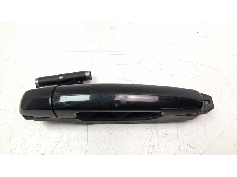 Recambio de maneta exterior trasera derecha para suzuki swift berlina (mz) 1.3 16v cat referencia OEM IAM 8283163J00  