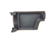 Recambio de apoyabrazos central para bmw serie 3 berlina (e90) 318d referencia OEM IAM 51169133804   2