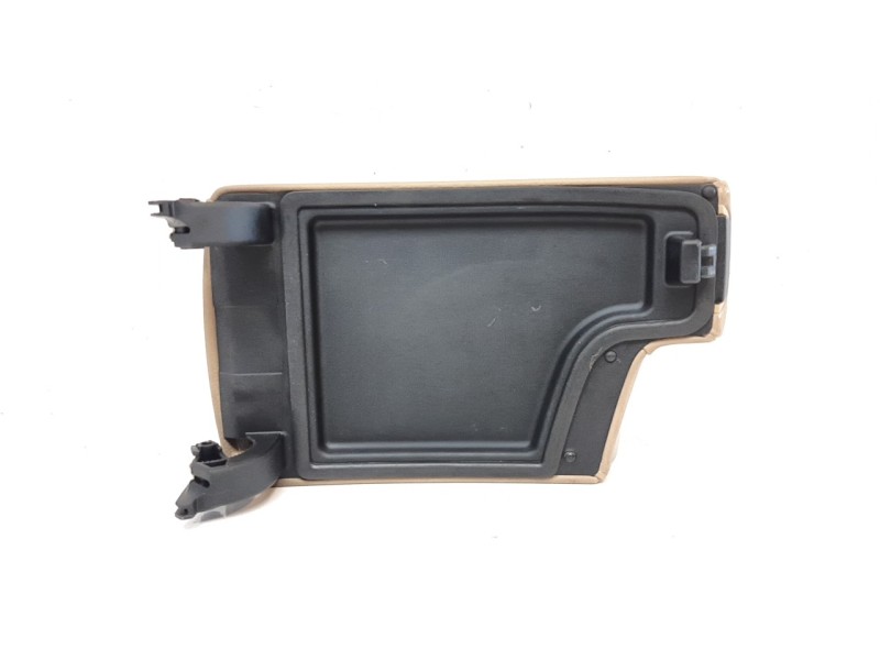 Recambio de apoyabrazos central para bmw serie 3 berlina (e90) 318d referencia OEM IAM 51169133804  