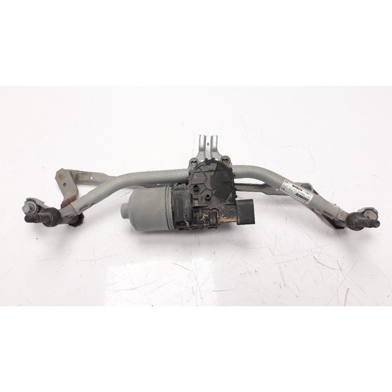 Recambio de motor limpia delantero para peugeot 208 1.2 16v vti referencia OEM IAM 9815497780 3397021910 0390241589