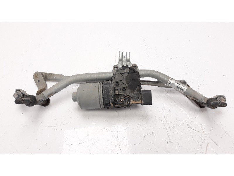 Recambio de motor limpia delantero para peugeot 208 1.2 16v vti referencia OEM IAM 9815497780 3397021910 0390241589