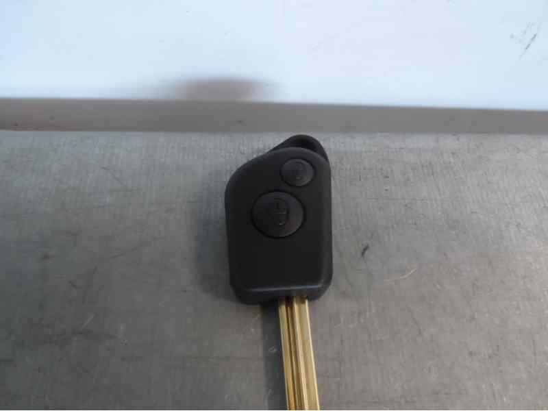 Recambio de conmutador de arranque para citroen berlingo referencia OEM IAM MANDOPSA CCPSA06 