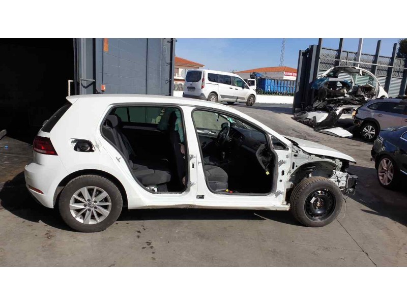 volkswagen golf vii lim. del año 2019