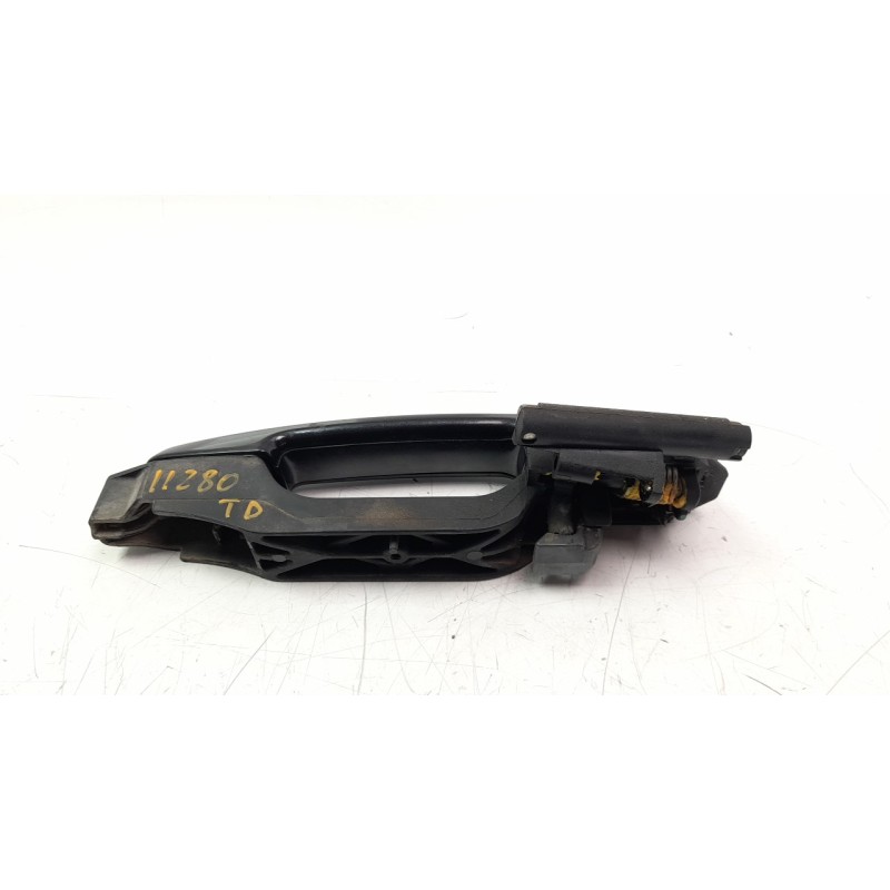 Recambio de maneta exterior trasera derecha para suzuki swift berlina (mz) 1.3 16v cat referencia OEM IAM 8283163J00  