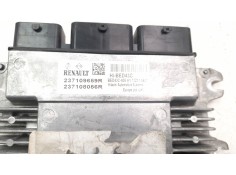 Recambio de centralita motor uce para renault kadjar 1.6 tce energy referencia OEM IAM 237109659R   2
