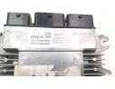 CENTRALITA MOTOR UCE 237109659R 