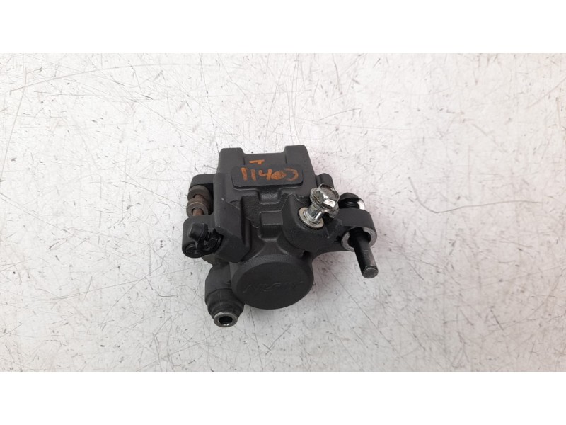 Recambio de pinza de freno trasera derecha para kawasaki z 750 / z 1000 referencia OEM IAM 430440044  