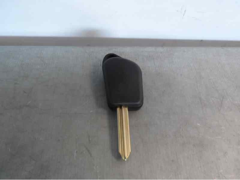 Recambio de conmutador de arranque para citroen berlingo referencia OEM IAM MANDOPSA CCPSA06 