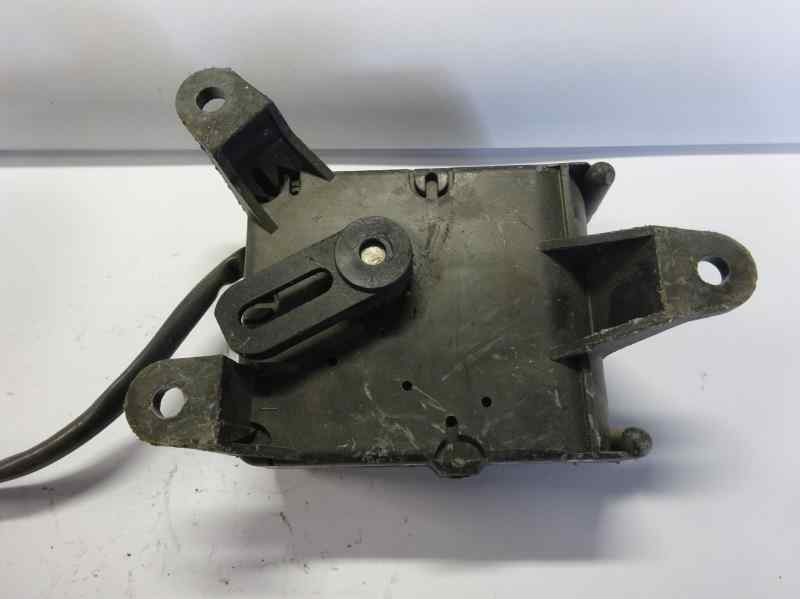 Recambio de motor calefaccion para hyundai h 1 referencia OEM IAM   