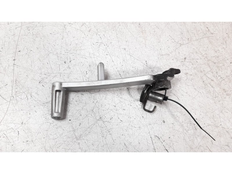 Recambio de palanca freno para bmw f 800 r 800 r referencia OEM IAM 35217688854  