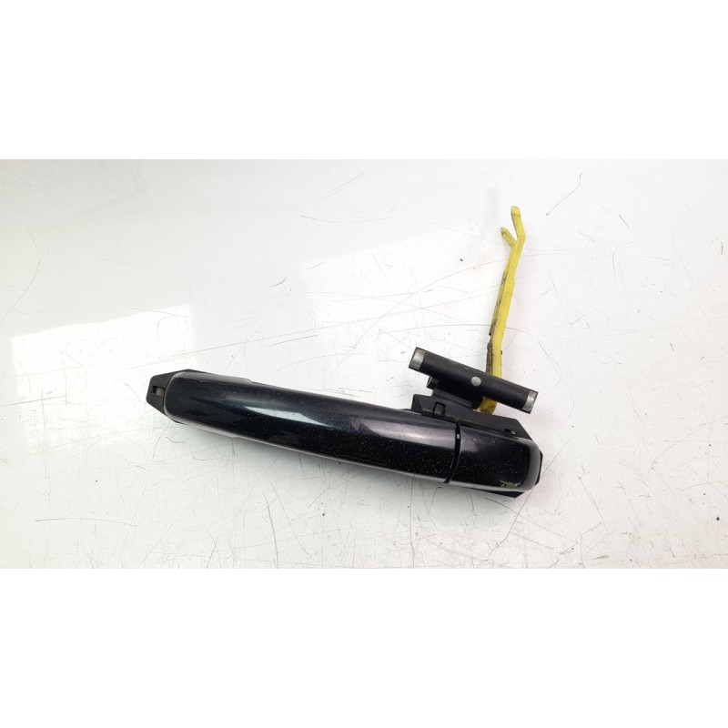 Recambio de maneta exterior trasera izquierda para suzuki swift berlina (mz) 1.3 16v cat referencia OEM IAM 8284163J00  
