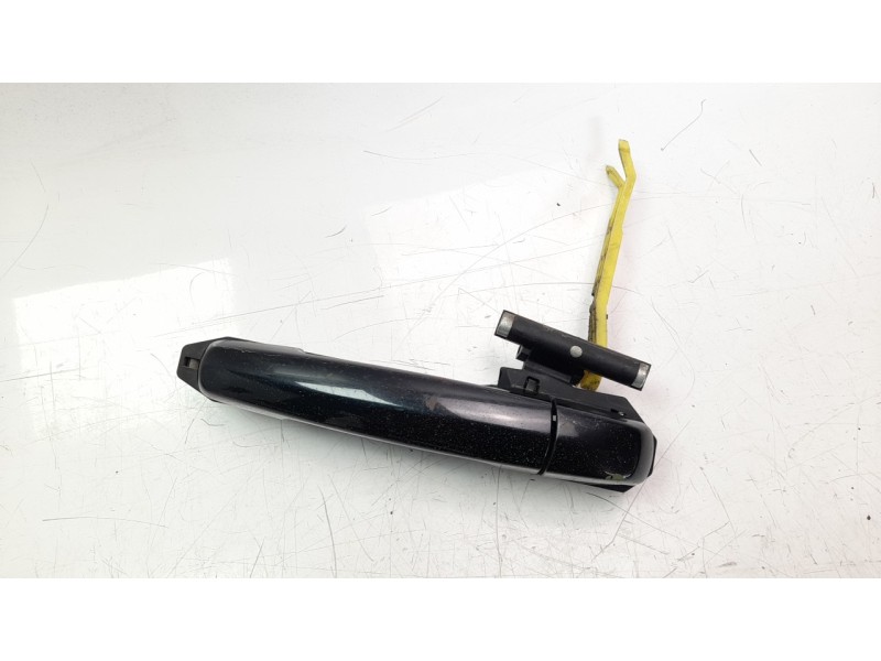 Recambio de maneta exterior trasera izquierda para suzuki swift berlina (mz) 1.3 16v cat referencia OEM IAM 8284163J00  