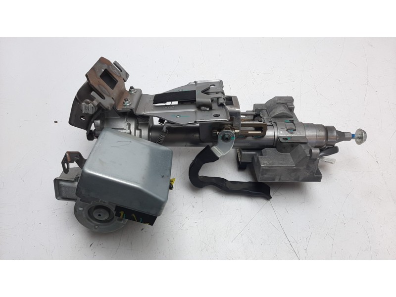 Recambio de columna direccion para mazda 2 lim. () 1.5 16v cat referencia OEM IAM D09H32100J  