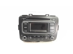 SISTEMA AUDIO / RADIO CD 96170A46110CA 96170A46110CA 