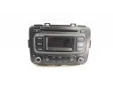 SISTEMA AUDIO / RADIO CD 96170A46110CA 
