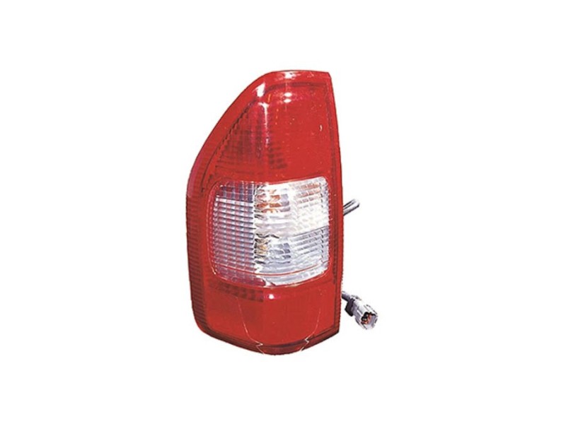 Recambio de piloto trasero izquierdo para isuzu campo referencia OEM IAM 8972347501  