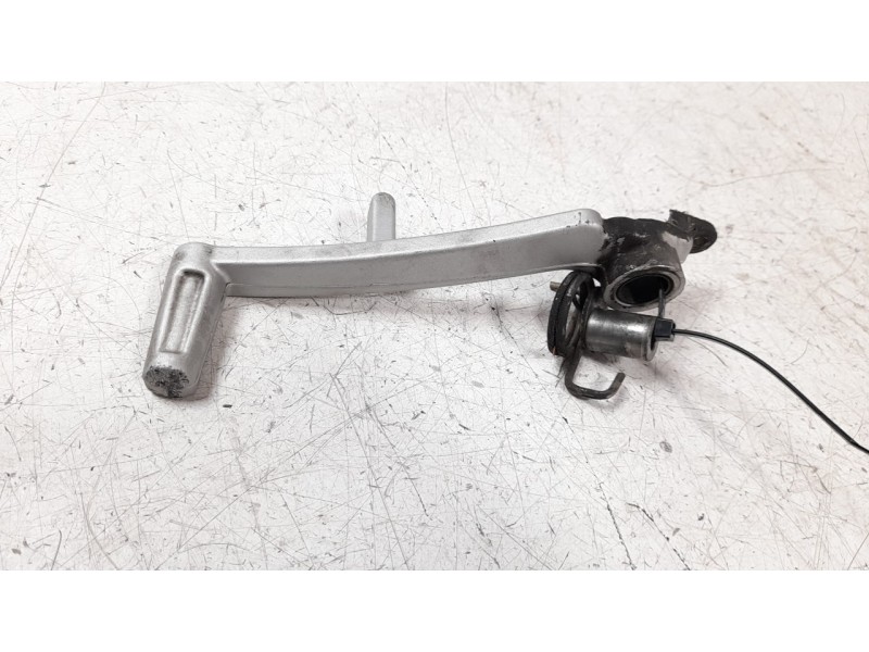 Recambio de palanca freno para bmw f 800 r 800 r referencia OEM IAM 35217688854  