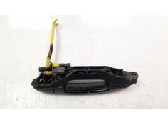 Recambio de maneta exterior trasera izquierda para suzuki swift berlina (mz) 1.3 16v cat referencia OEM IAM 8284163J00   2