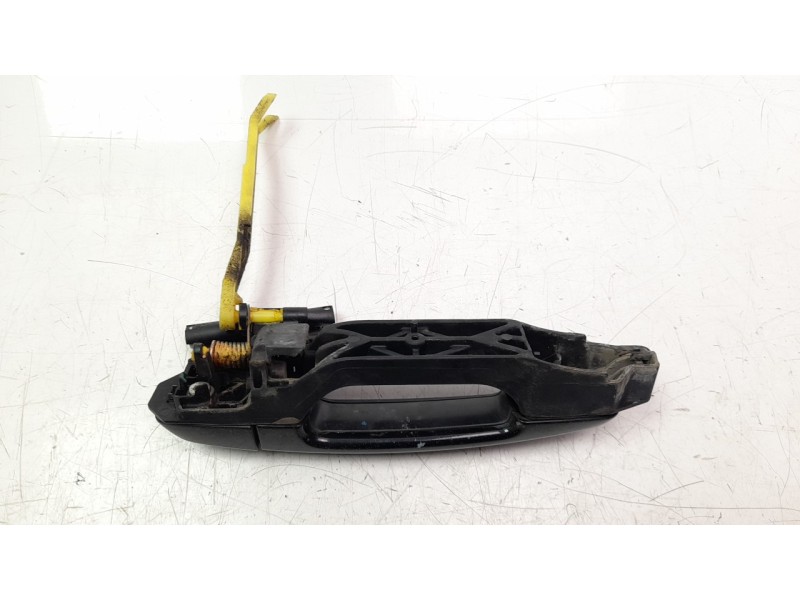 Recambio de maneta exterior trasera izquierda para suzuki swift berlina (mz) 1.3 16v cat referencia OEM IAM 8284163J00  