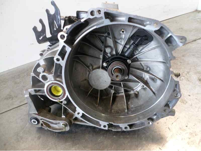 Recambio de caja cambios para ford mondeo ber. (ca2) ghia referencia OEM IAM 7G9R7002BC  