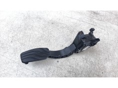 Recambio de potenciometro pedal para dacia duster ii prestige referencia OEM IAM 180108467R  