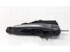 MANETA EXTERIOR TRASERA DERECHA 806068654R 