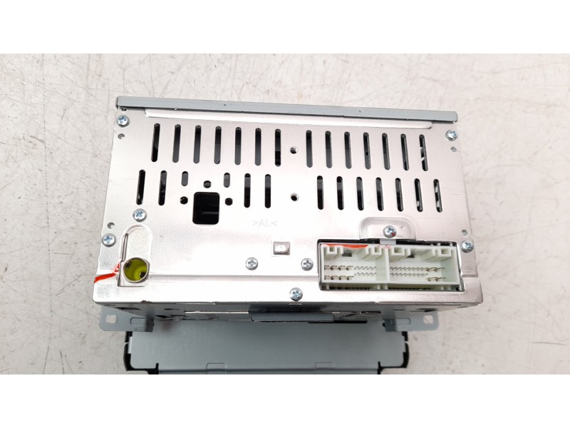 Recambio de sistema audio / radio cd para kia carens ( ) 1.6 gdi cat referencia OEM IAM 96170A46110CA  