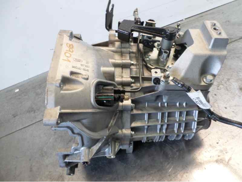 Recambio de caja cambios para ford mondeo ber. (ca2) ghia referencia OEM IAM 7G9R7002BC  