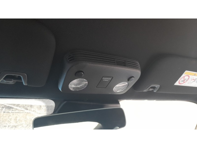 Recambio de luz interior para ford mustang mach 1 referencia OEM IAM 2358432  