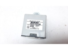 MODULO ELECTRONICO 3862554P03 