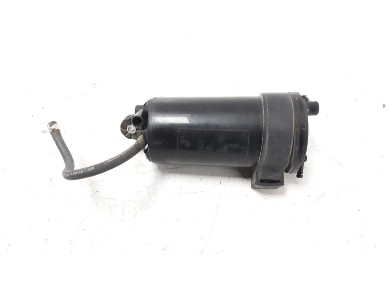 Recambio de filtro carbono activo para honda cbr 500r cbr 500 r referencia OEM IAM 17420MJWJ01  