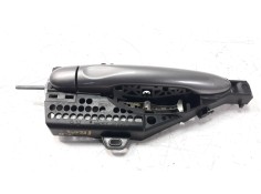 Recambio de maneta exterior trasera derecha para renault captur 1.5 dci diesel fap referencia OEM IAM 806068654R   2