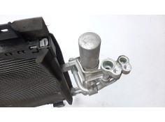 Recambio de condensador / radiador aire acondicionado para mazda 2 lim. () 1.5 16v cat referencia OEM IAM D5H61480A 350361  2