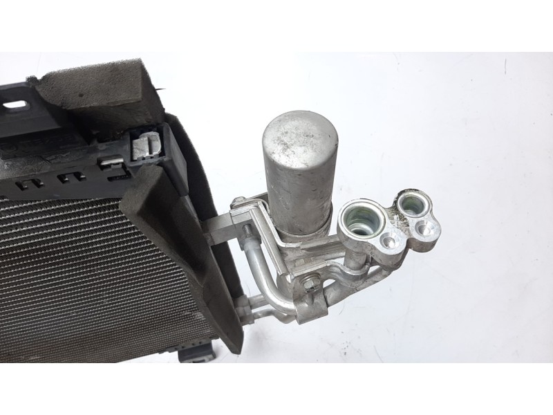 Recambio de condensador / radiador aire acondicionado para mazda 2 lim. () 1.5 16v cat referencia OEM IAM D5H61480A 350361 