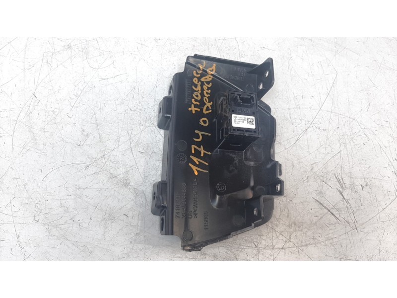 Recambio de mando elevalunas trasero derecho para bmw serie x3 (g01) xdrive 20d referencia OEM IAM 61319327031  