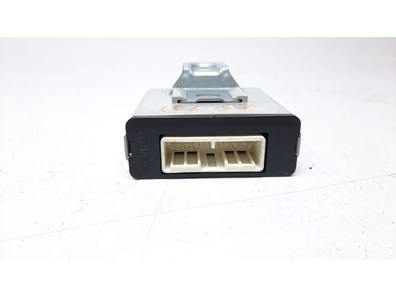 Recambio de modulo electronico para suzuki vitara 1.6 ddis comfort 4x4 referencia OEM IAM 3862554P03  