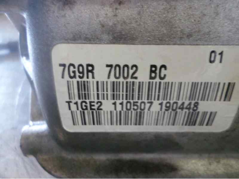 Recambio de caja cambios para ford mondeo ber. (ca2) ghia referencia OEM IAM 7G9R7002BC  