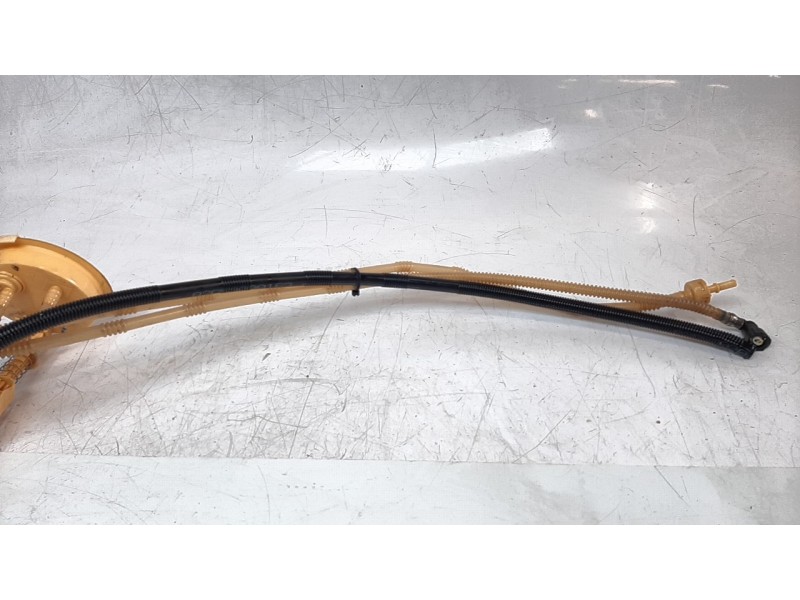 Recambio de bomba combustible para bmw serie 3 berlina (e90) 318d referencia OEM IAM 16117190946  