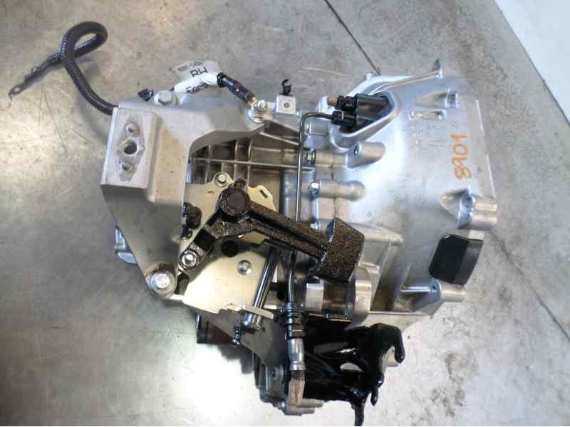 Recambio de caja cambios para ford mondeo ber. (ca2) ghia referencia OEM IAM 7G9R7002BC  