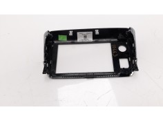 Recambio de moldura para peugeot 208 1.2 16v vti referencia OEM IAM 1131153XVV   2