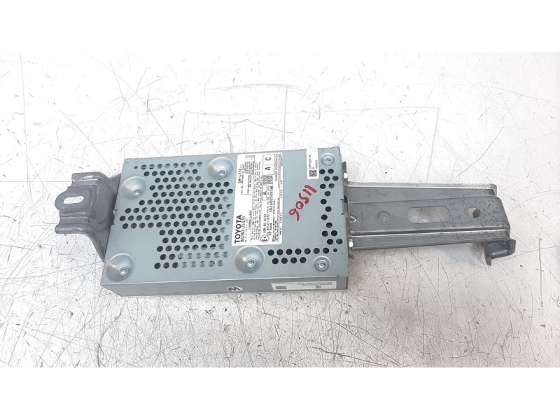Recambio de modulo electronico para lexus rc referencia OEM IAM 8628024320  
