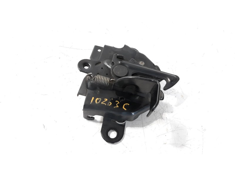 Recambio de cerradura capo para lexus ct 1.8 16v cat (híbrido) referencia OEM IAM 5351076040  