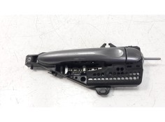 MANETA EXTERIOR TRASERA IZQUIERDA 806B02596R 