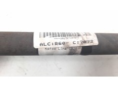 Recambio de transmision delantera izquierda para kia carens ( ) 1.6 gdi cat referencia OEM IAM 49500A4000SJ   2