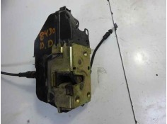 Recambio de cerradura puerta delantera derecha para renault scenic ii authentique referencia OEM IAM   